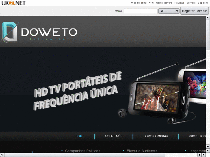 www.doweto.net
