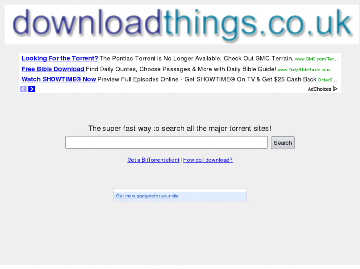 www.downloadthings.co.uk