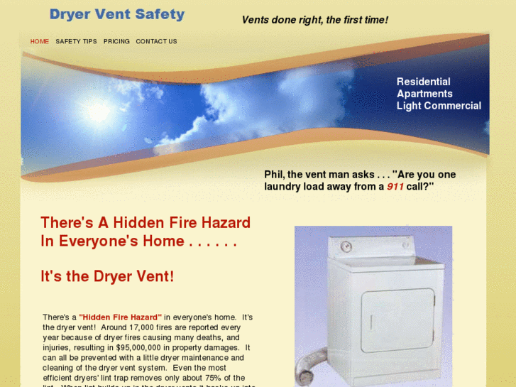 www.dryervent911.com