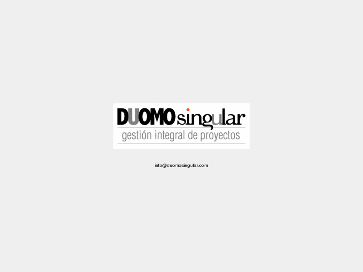 www.duomosingular.com