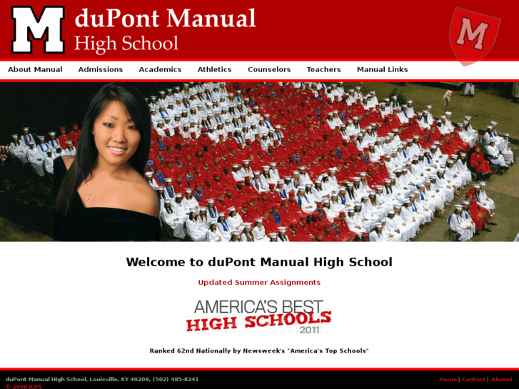 www.dupontmanual.com