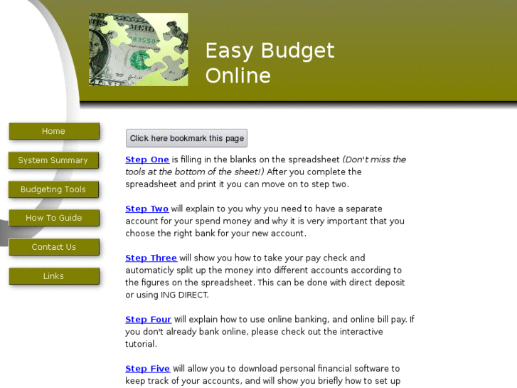 www.easybudgetonline.com