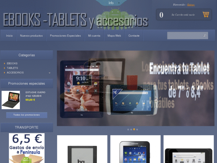 www.ebooksytablets.com