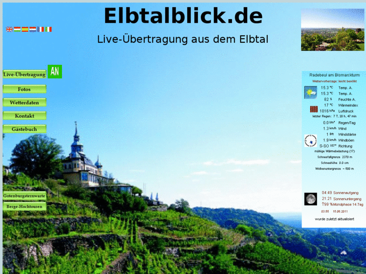 www.elbtalblick.de