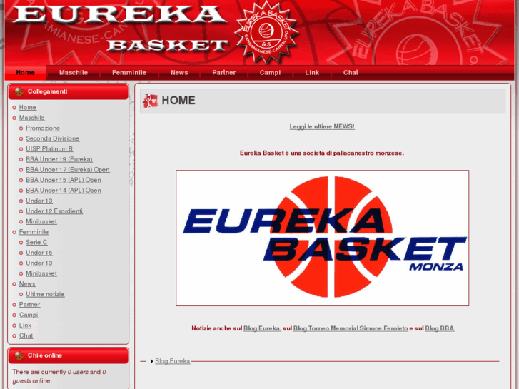 www.eurekabasket.com