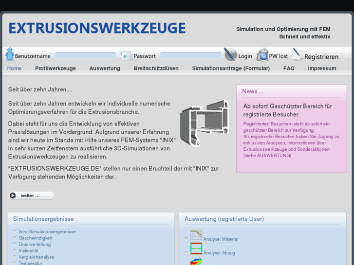 www.extrusionswerkzeuge.de