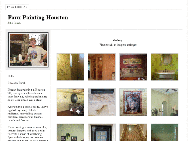 www.fauxpaintinghouston.net