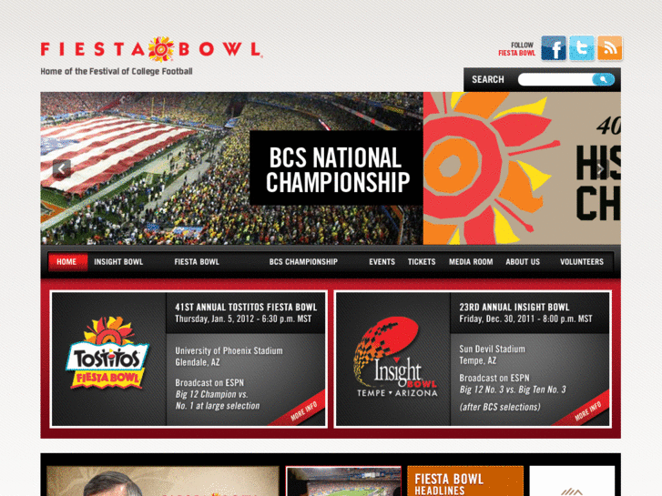 www.fiesta-bowl.com