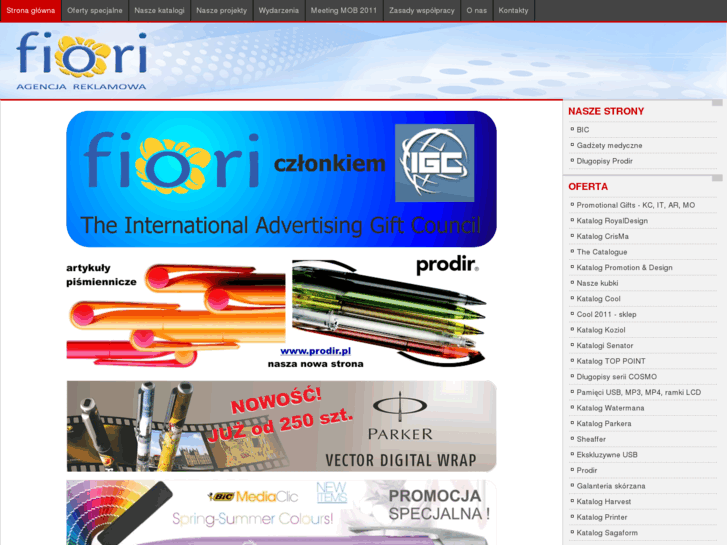 www.fiori.pl