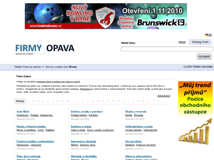 www.firmy-opava.cz