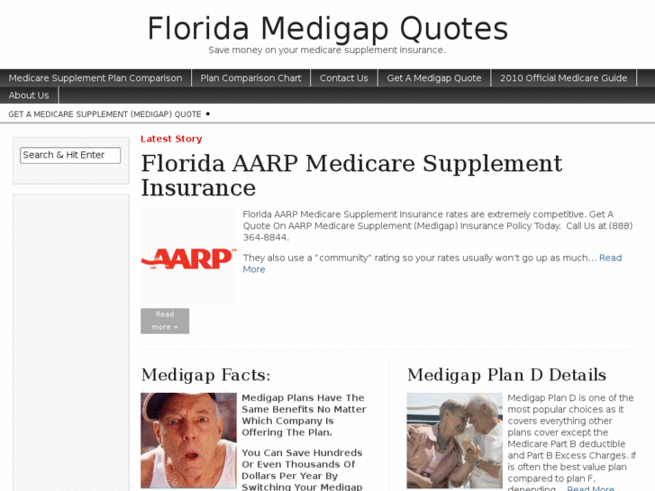 www.floridamedigapquotes.com