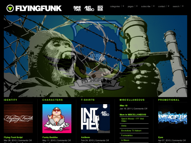 www.flyingfunk.com