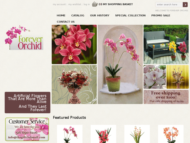 www.foreverorchid.com