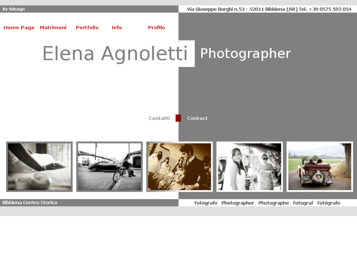 www.fotoagnolettielena.com