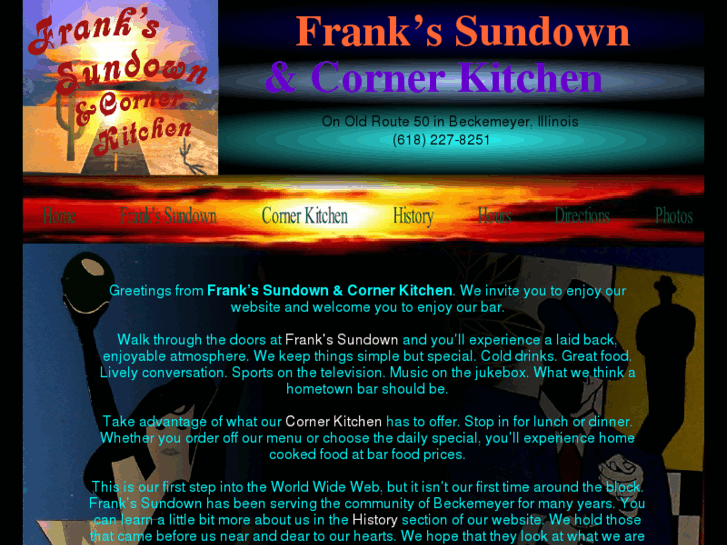 www.franks-sundown.com