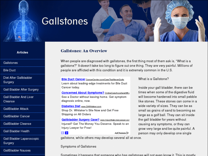 www.gallbladdersymptomsonline.com