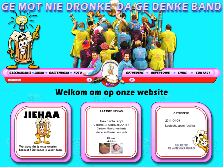 www.gemotniedronkedagedenkeband.nl