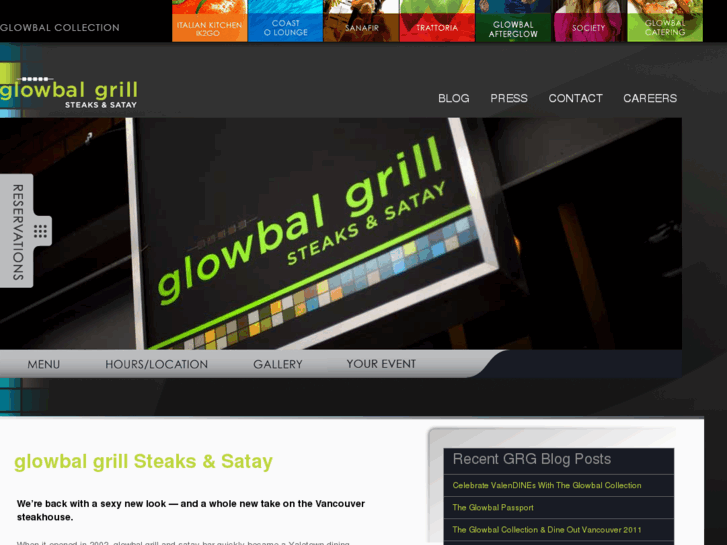 www.glowbalgrill.com