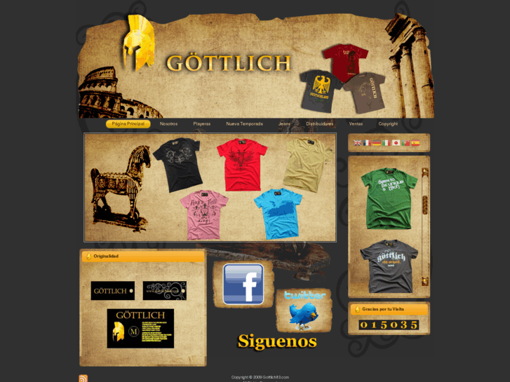 www.gottlich83.com