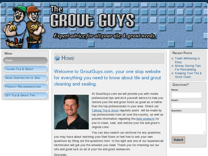 www.groutguys.com