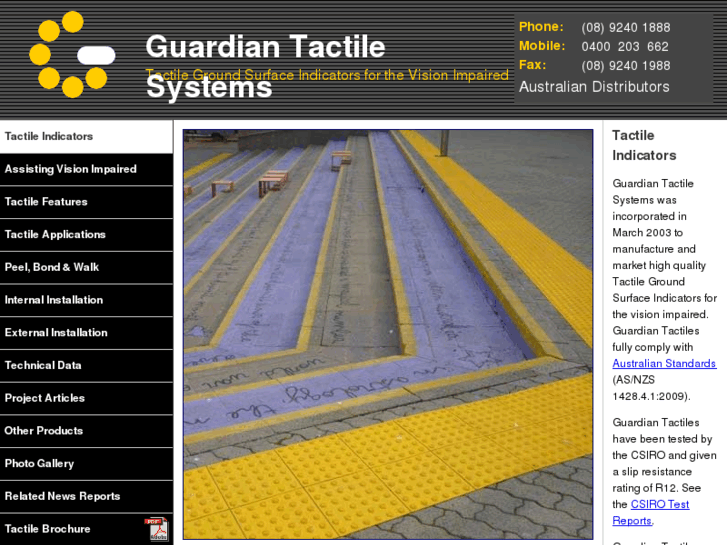 www.guardian-tactile.com