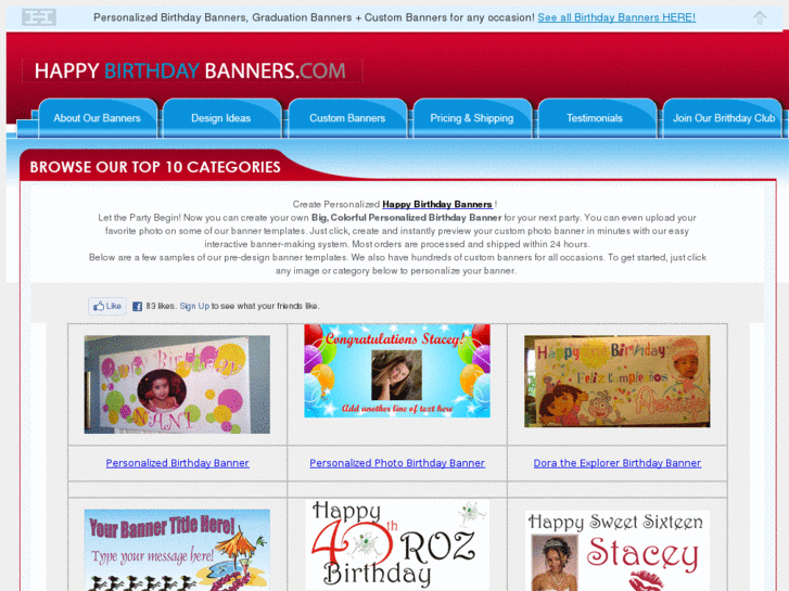 www.happybirthdaybanners.com