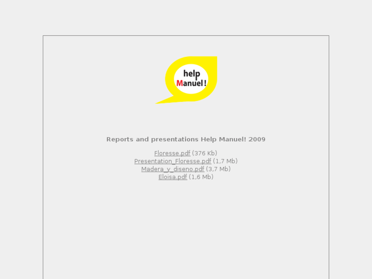 www.helpmanuel.org
