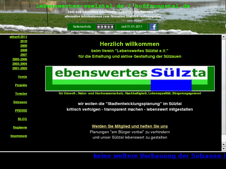 www.hoffnungstal.de