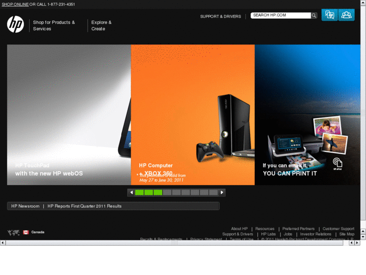 www.hpcanada.com