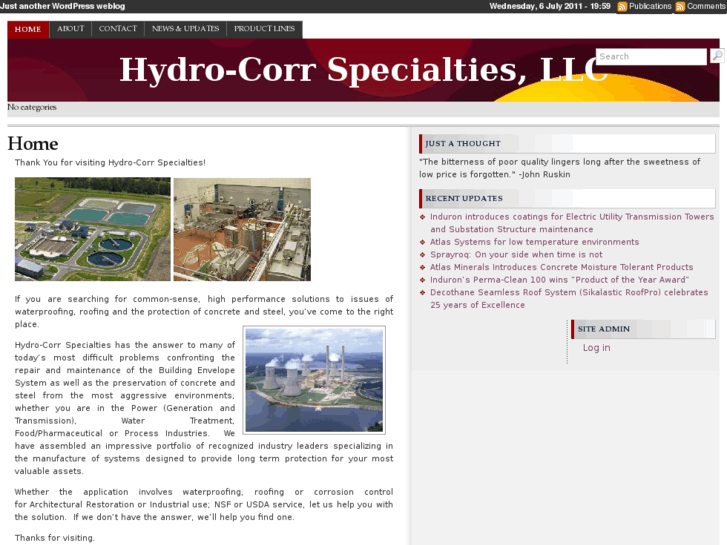 www.hydro-corr.com