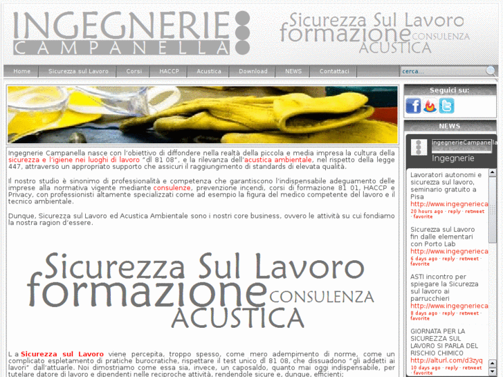 www.ingegneriecampanella.com