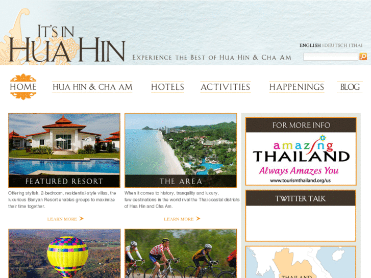 www.itsinhuahin.com