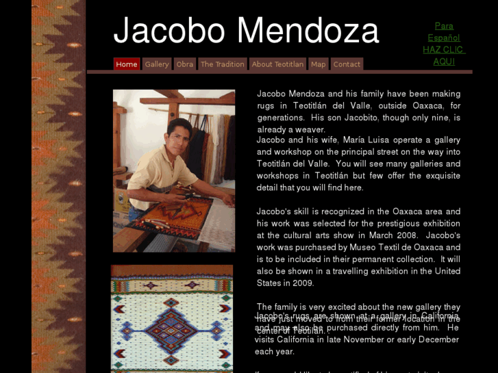 www.jacobomendoza.com