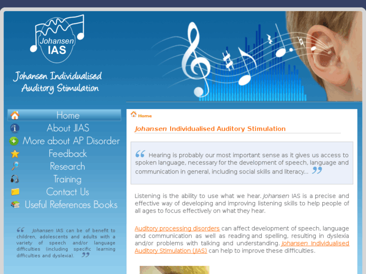 www.johansen-ias.com