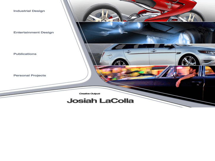 www.josiahlacolla.com