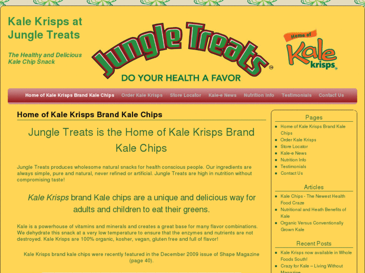 www.jungletreats.com