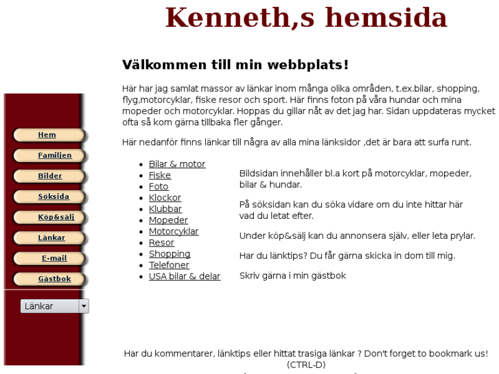 www.kenneths.se