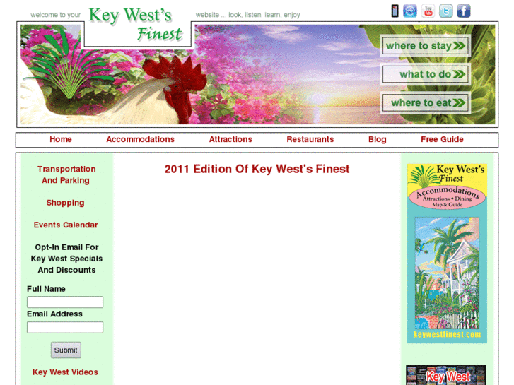 www.keywestfinest.com