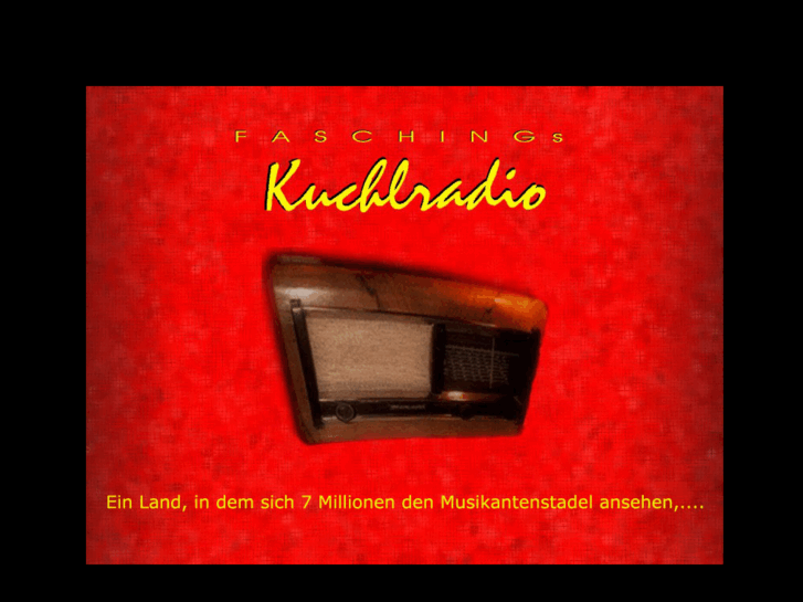 www.kuchlradio.com