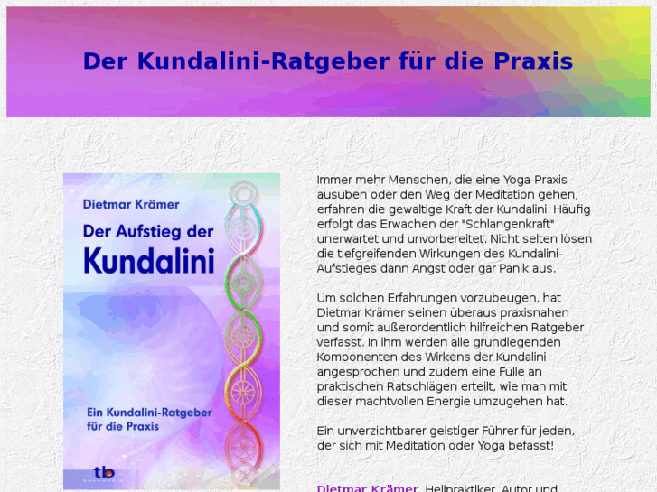 www.kundalini-ratgeber.de