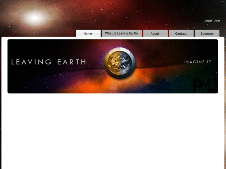 www.leavingearth.com