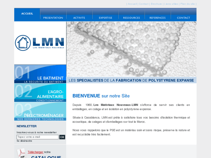 www.lesmateriauxnouveaux.com