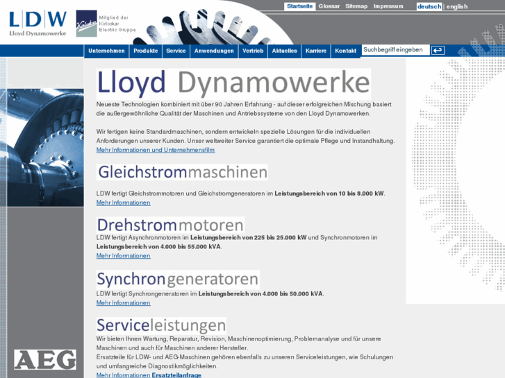 www.lloyd-dynamo.net