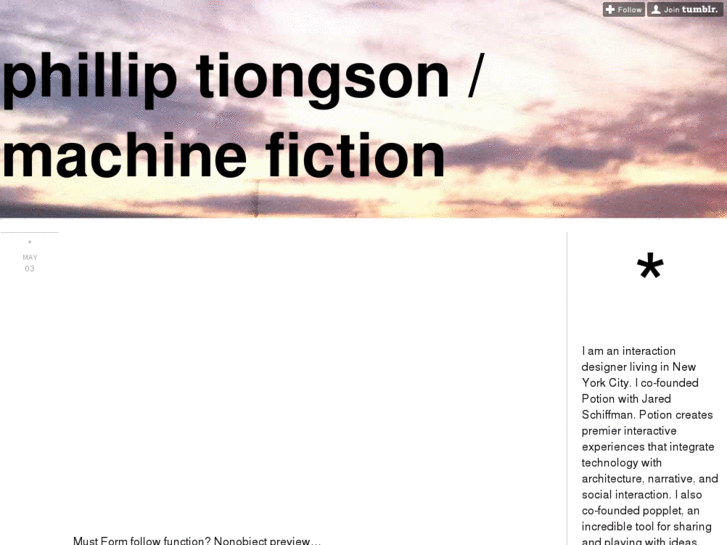 www.machinefiction.com