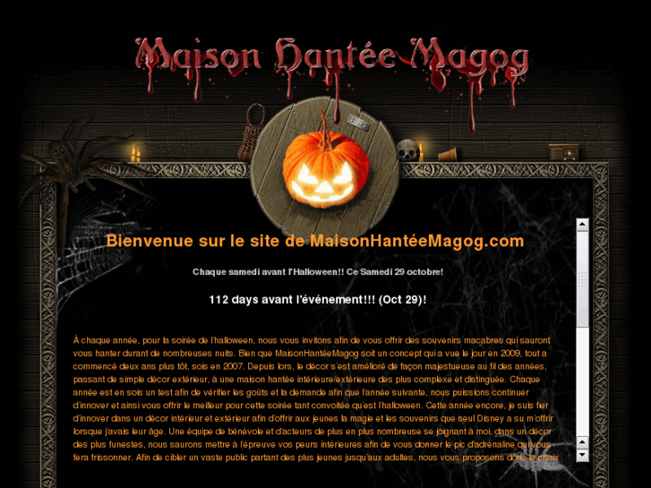 www.maisonhanteemagog.com