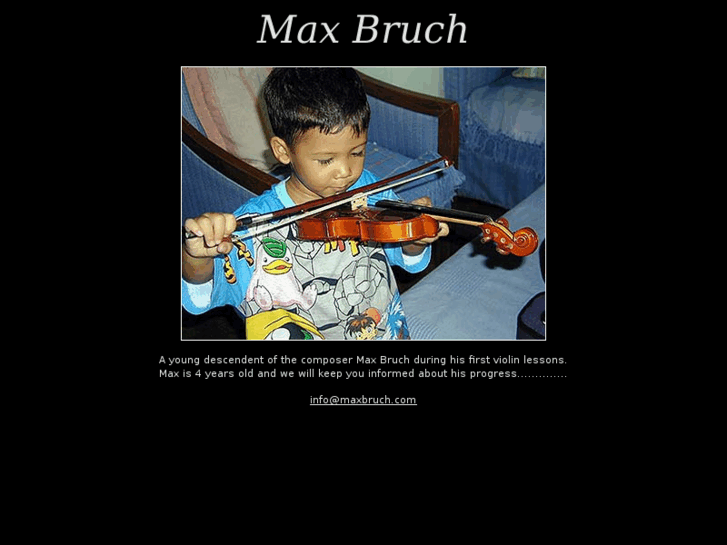 www.maxbruch.com