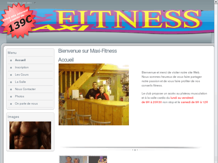 www.maxi-fitness.fr