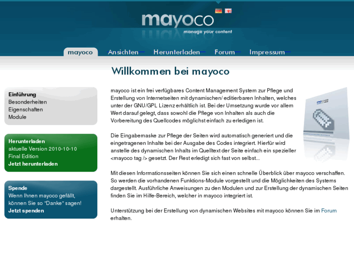 www.mayoco.de
