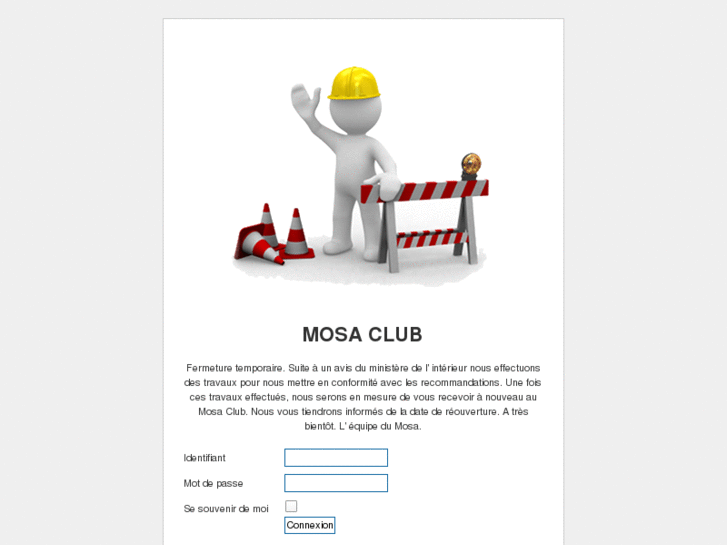 www.mosaclub.com