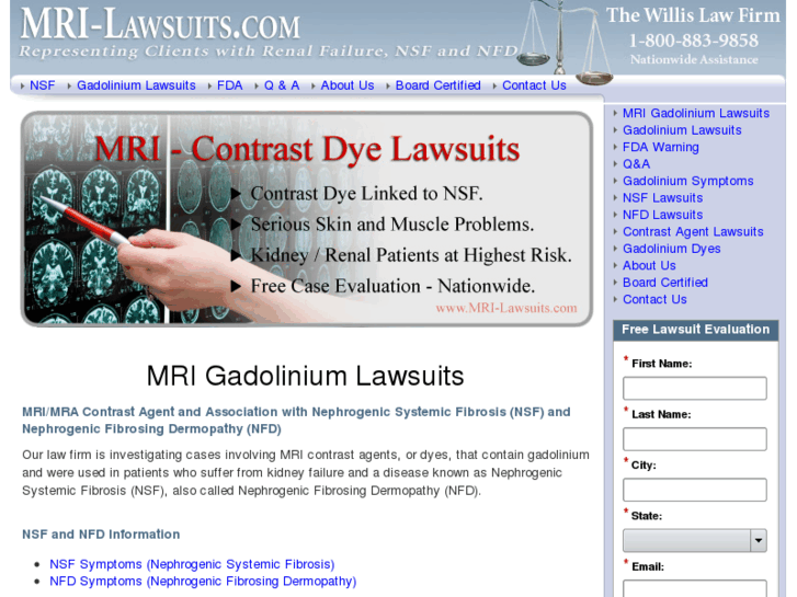 www.mri-lawsuits.com